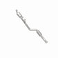 Magnaflow 08-10 Mercedes-Benz C300 3.0L Direct Fit Converter