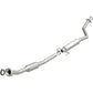Magnaflow 00-05 Toyota Celica 1.8L Direct Fit Converter