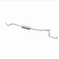 MagnaFlow BRE Exhaust Kit 01-04 Nissan Frontier 3.3L