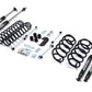 Zone Offroad 03-06 Jeep TJ 3in Suspension System