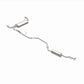 MagnaFlow BRE Exhaust Kit 03-07 Nissan Murano 3.5L
