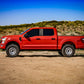 ICON 21-23 Ford F150 4WD 3.5-4.5in  Stage 1 Suspension System With Tubular Upper Control Arms