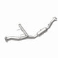 Magnaflow 15-17 Ford F-150 3.5L Direct Fit Converter