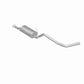 MagnaFlow BRE Exhaust Kit 05 Tundra 4.0L