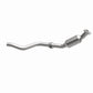 Magnaflow 09-14 Dodge Challenger 5.7L Direct Fit Converter