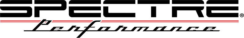 Spectre Air Intake Kit Nissan Altima L4-2.5L F/I 07-12