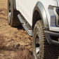 DV8 15-24 Ford F-150 Crew Cab - OE Plus Side Steps
