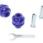 SuperPro 2012 BMW 328i Base Front Caster Adjustable Radius Arm Bushing Kit