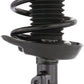 KYB 13-17 Honda Accord 2.4L / 14-15 Accord Hybrid 2.0L Strut Plus Assembly - Front Left