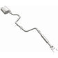 MagnaFlow BRE Exhaust Kit 00-09 Allure LaCrosse Impala Monte Carlo