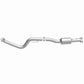 MagnaFlow 2009 Chevrolet Express 4500 V8 6.0L Right Underbody Catalytic Converter