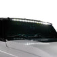 Oracle 22-24 HUmmer EV 5in Roof Mount Curved Light Bar w/ Brackets SEE WARRANTY