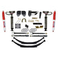 Skyjacker 6In C/O SYS/17 F250-F350 4WD