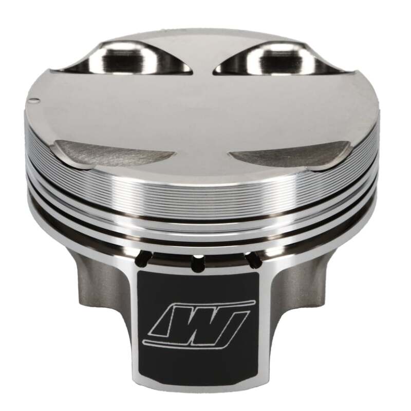 Wiseco Mitsubishi 4G63 86.50 mm Bore 34.87 mm CH -9.00 CC Piston Set