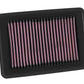 K&N Replacement Panel Air Filter for 2015 Honda Fit 1.5L L4