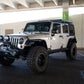 DV8 Offroad 07-18 Jeep Wrangler JK Short Roof Rack
