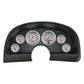Autometer Ultra-Lite Direct Fit Dash Kit 93-02 Chevy Camaro (2 x 3-3/8in. / 4 x 2-1/16in.)