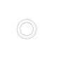 Cometic GM .060in Fiber Distributor Gasket