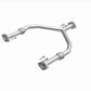 BRE Exhaust 06-08 M35 3.5L Front Pipe Kit