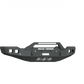 Road Armor 20-22 GMC 2500/3500 Stealth Front Winch Bumper Sheet Metal Pre-Runner Guard - Black