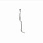 Magnaflow 14-18 Mitsubishi Outlander Underbody 2.4L AWD Direct Fit Catalytic Converter