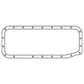 Cometic Ford Y Block .094in Fiber Oil Pan Gasket