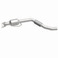 Magnaflow 20-21 Ford Explorer Single Underbody 2.3L Direct Fit Converter