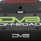 DV8 Offroad Jeep Wrangler (JL) Spare Tire Delete Kit