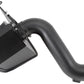 K&N 07-10 GMC Sierra 2500/3500 6.6L V8 Blackhawk Performance Intake Kit