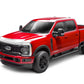 Husky Liners 19-26 RAM 2500 Hood Shield - Chrome