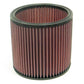 K&N Filter Universal Round Air Filter 6.25in. Outer Diameter
