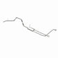 MagnaFlow BRE Exhaust Kit 12-17 Nissan NV1500 NV2500 NV3500 4.0L