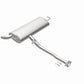 BRExhaust 11-16 KIA SPORTAGE 2.4L Muffler Kit