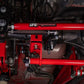 UMI 82-02 GM F-Body Rear Sway Bar - Splined - Black