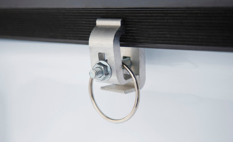 Access 2024+ Chevy Silverado EV w/ 5ft 11in Bed (w/ Midgate) Limited Edition Roll-Up Cover