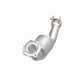 MagnaFlow 16-23 Chevrolet Camaro OEM Grade Federal / EPA Compliant Direct Fit Converter