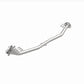 BRE Exhaust 90-96 D21 Pickup 2.4L Front Pipe Kit