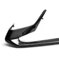 Anderson Composites 20-22 Ford Mustang Shelby GT500 Carbon Fiber Front Bumper Trim