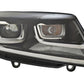 Hella 2015 Vw Touareg 15- Headlamp Rh Xen