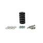 KC HiLiTES Magnet Mount Kit for Cyclone LED V2 Lights - 6 Pack