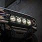 DV8 Offroad Elite Series 20in Dual Row Light Bar w/ Accent Light