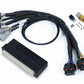 Haltech Honda EP3 Nexus S2/S3 Plug-n-Play Adapter Harness