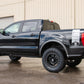ICON 2019+ Ford Ranger 0-3.5in Stage 5 Suspension System w/Tubular Uca