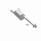 BRE Exhaust 01-05 Civic 1.7L Muffler Kit
