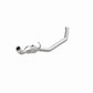 Magnaflow 07-11 Mercedes-Benz ML350 3.5L Direct Fit Converter