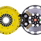 ACT 06-25 Subaru WRX HD/Race Rigid 4 Pad Clutch Kit