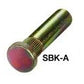 Project Kics Suzuki Wheel Stud - 10MM
