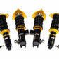 ISC Suspension 95 Mitsubishi EVO 2 N1 Coilovers