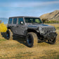 DV8 Offroad 18-23 Jeep Wrangler JL Spec Series Tube Fenders