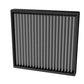 K&N 21-24 Kia Carnival/Sedona 2.2L L4 Diesel Cabin Air Filter - Rear